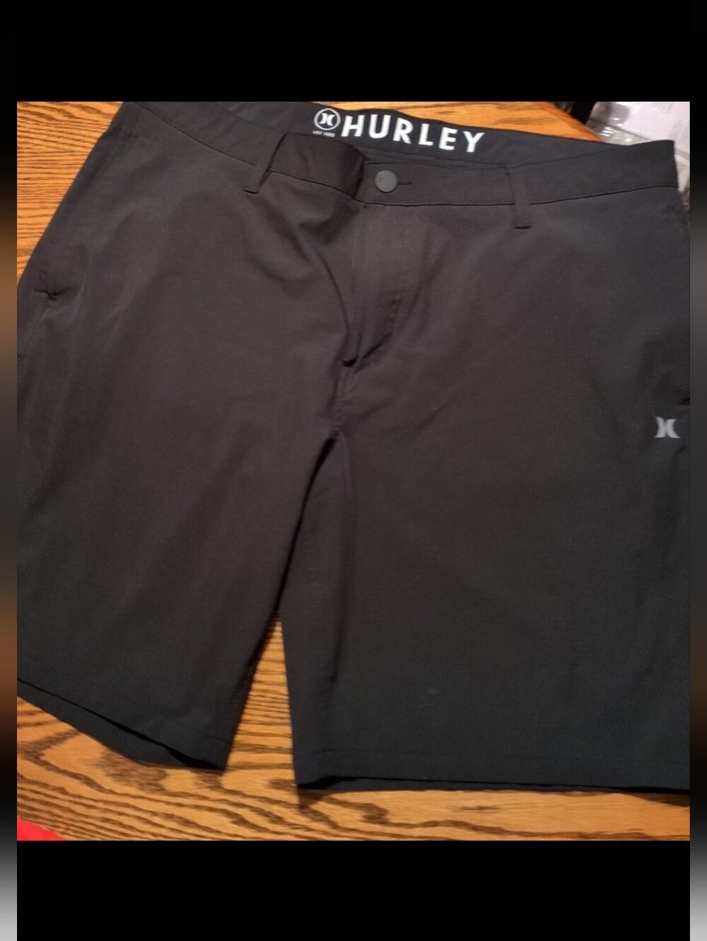 Hurley  shorts